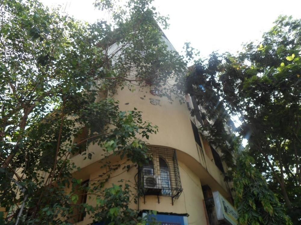 Hotel Karishma Βομβάη Εξωτερικό φωτογραφία