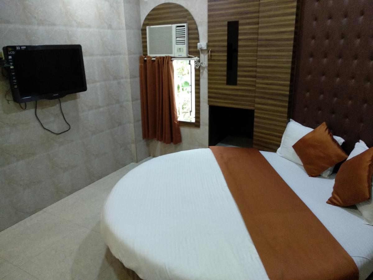 Hotel Karishma Βομβάη Εξωτερικό φωτογραφία