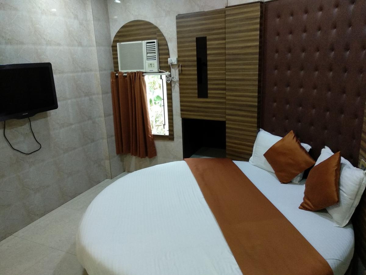 Hotel Karishma Βομβάη Εξωτερικό φωτογραφία