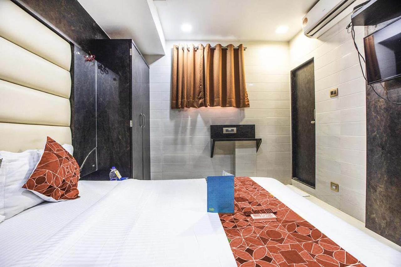 Hotel Karishma Βομβάη Εξωτερικό φωτογραφία
