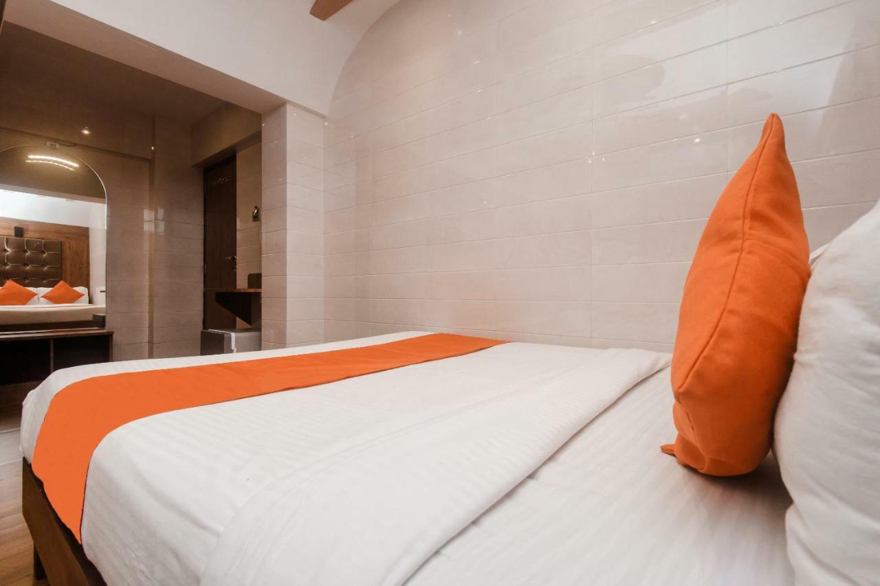 Hotel Karishma Βομβάη Εξωτερικό φωτογραφία