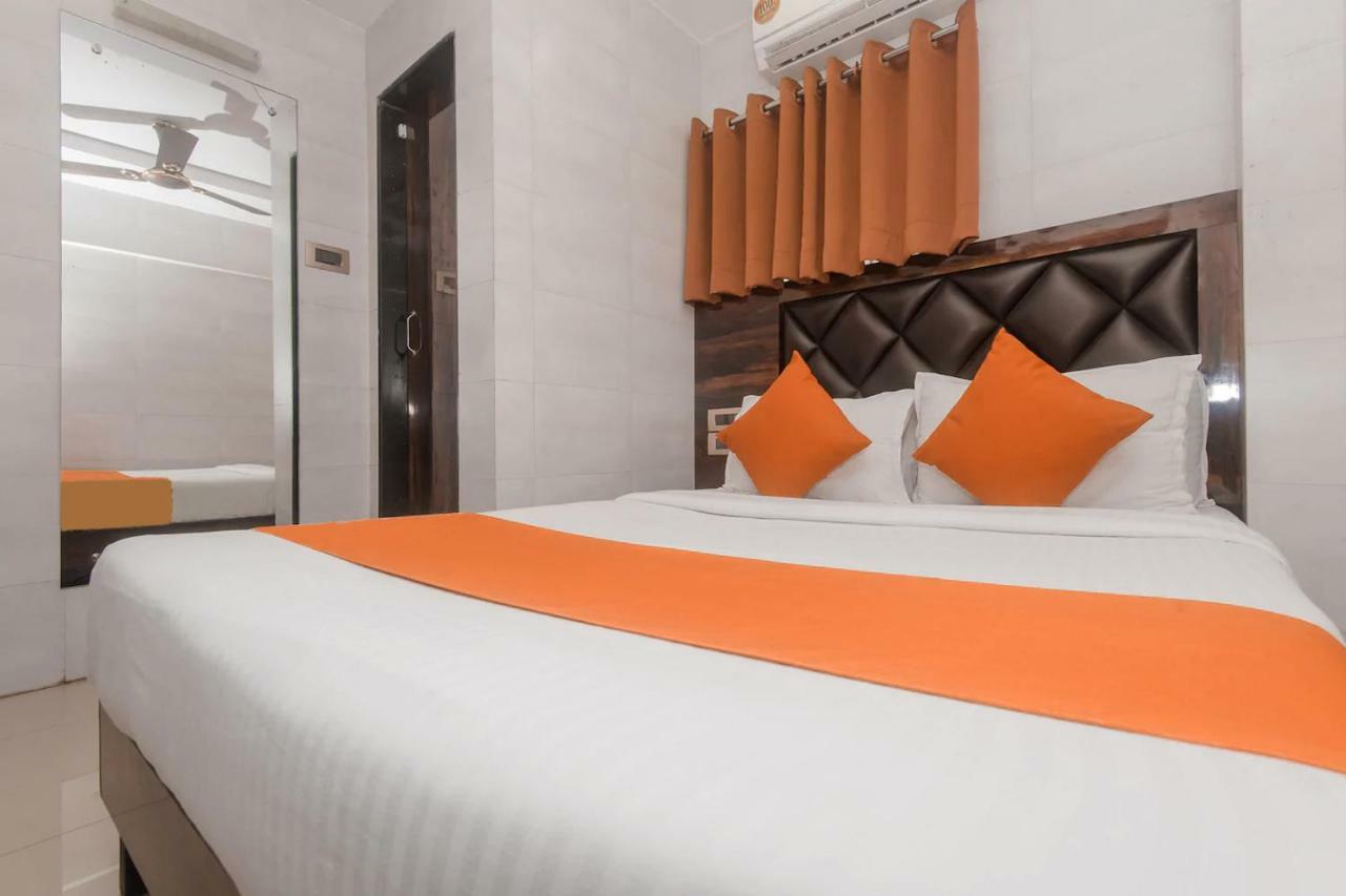 Hotel Karishma Βομβάη Εξωτερικό φωτογραφία